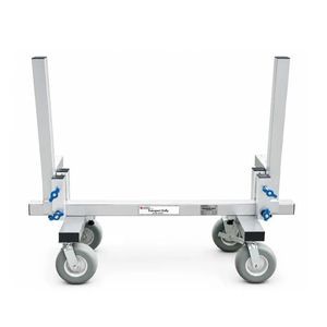 Transportwagen für Schwereinsatz