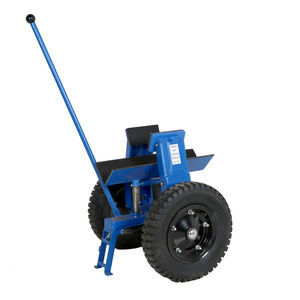 regelbare Sackkarre 1