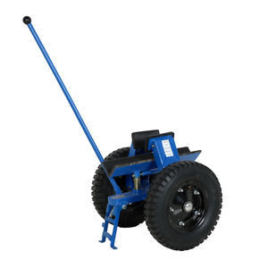 regelbare Sackkarre 1