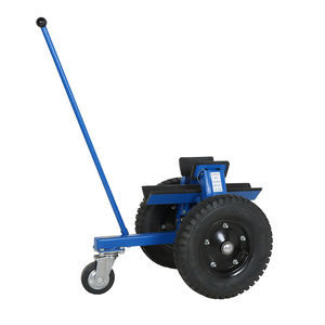 regelbare Sackkarre 1