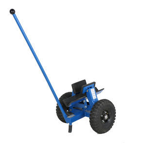 regelbare Sackkarre 1