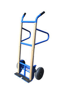 Sackkarre für Transport 1