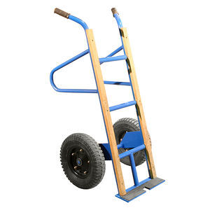 Sackkarre für Materialumschlag 1