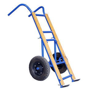 Sackkarre für Materialumschlag 1