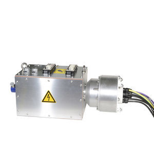 elektrischer Schleifring 1