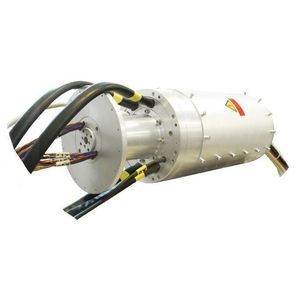 Gigabit-Ethernet-Schleifring 1