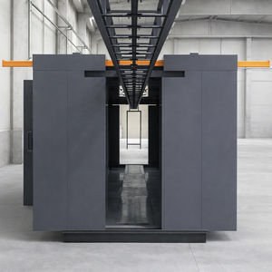 Förderbandofen 1