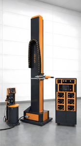 kartesischer Roboter