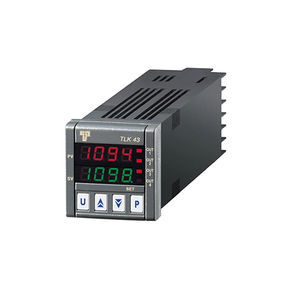 digitaler Temperaturregler