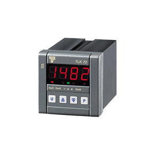 digitaler Temperaturregler