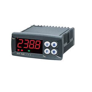 digitaler Temperaturregler