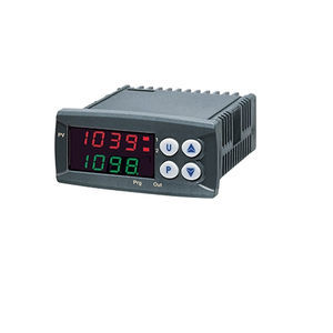 digitaler Temperaturregler