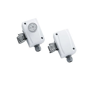 Kapillarthermostat