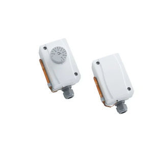 Kapillarthermostat