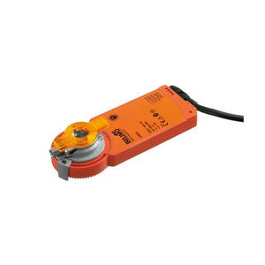 elektrischer Klappenantrieb