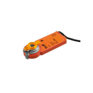 elektrischer Klappenantrieb