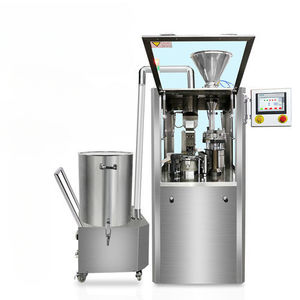 automatische Füllmaschine 1