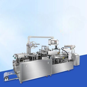 automatische Verpackungsmaschine 1