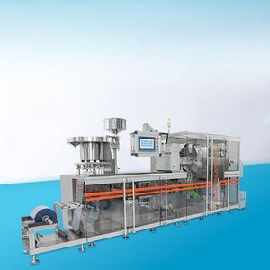 automatische Verpackungsmaschine 1