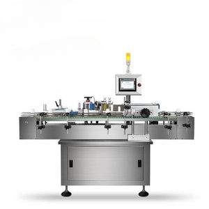 automatisches Etikettiersystem 1