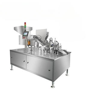 automatische Füllmaschine 1