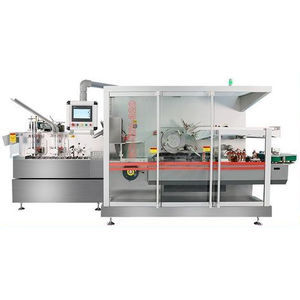 horizontaler Kartonierer 1