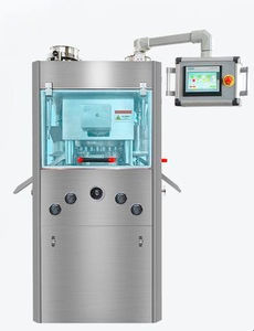 drehbare Tablettenpresse 1