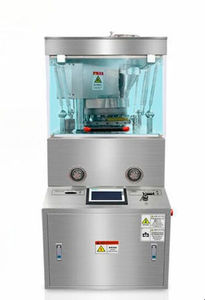 drehbare Tablettenpresse 1