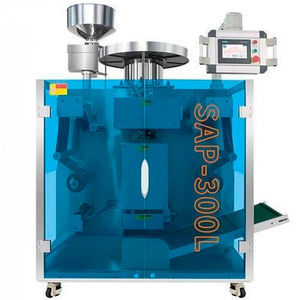 automatische Verpackungsmaschine 1