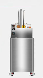 automatischer Entblistermaschine 1