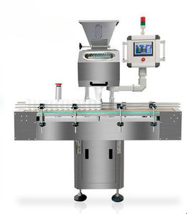 Tablettenzählmaschine 1