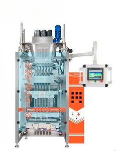 automatische Verpackungsmaschine