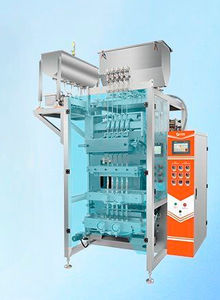automatische Verpackungsmaschine