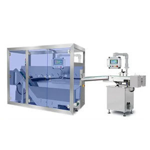 Sortier- und Kommissioniersystem / Industrie