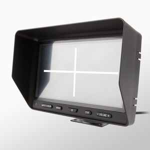 Monitor für Fahrzeuge
