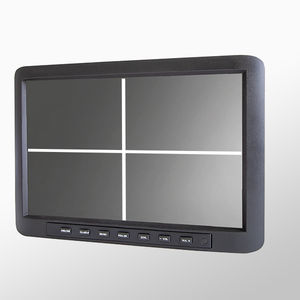 LCD-Monitor