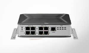 Ethernet-Switch / unmanaged