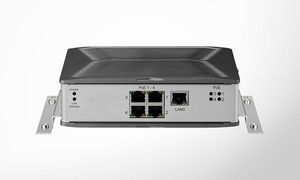 Ethernet-Switch / unmanaged