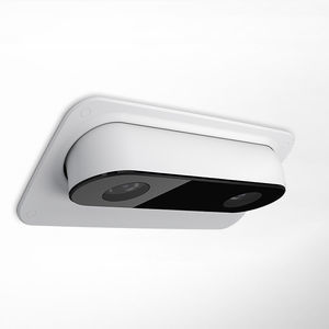 Zählgerät für Sensor
