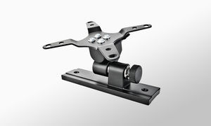 elastischer Monitorhalter