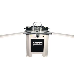 hydraulische Presse