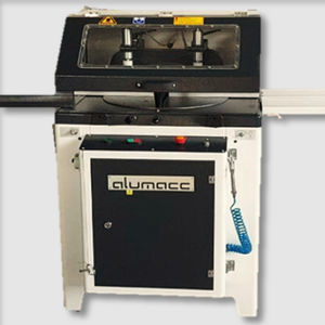 Cutter-Schneidemaschine