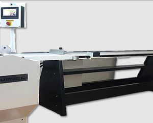 automatisches Messsystem