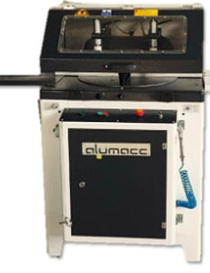 Schneidemaschine für PVC