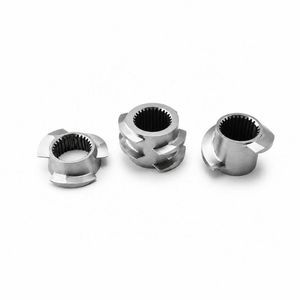 Stahl-Extruderschnecke 1