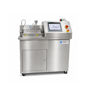Doppelschneckenextruder 1