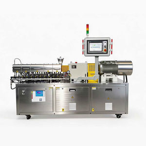 Extruder / gleichlaufende Doppelschnecken