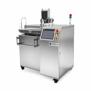 Extruder / parallele Doppelschnecken 1