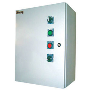 analoger Frequenzumrichter