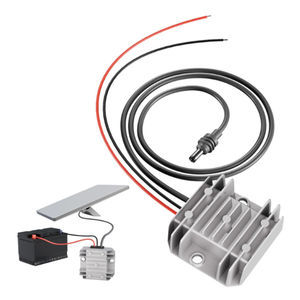DC/DC-Wandler / Aufwärtswandler